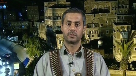 Yəmənı Ənsarullah bə Ərəbıston çəşnaviş do.