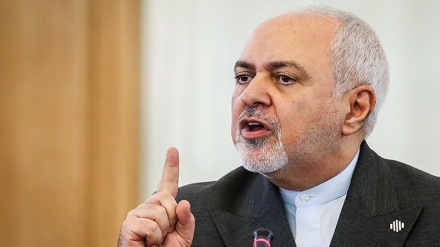 Zarif: Wairani hawatasalimu amri mbele dhulma za Marekani