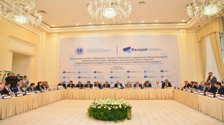 Ўзбекистонда Россия, Хитой ва Ҳиндистон иштирокида улкан бозор  ташкил қилинади