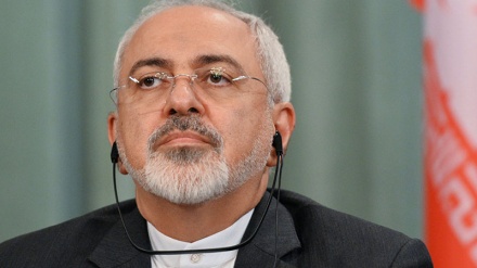 扎里夫：伊朗坚决反对外部势力干涉古巴内政
