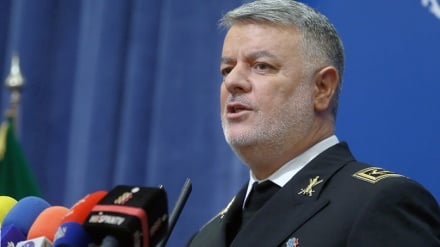 イラン軍潜水艦に、国産ミサイル・ジャースクが装備