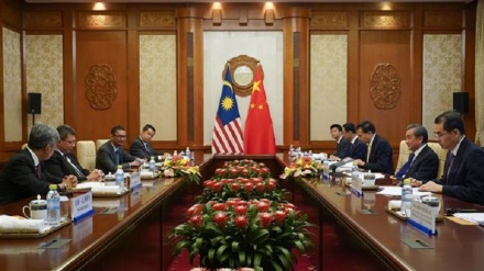 US offer to host Asia-Pacific trade summit 'not a good idea': Malaysia