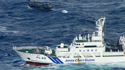 日韓合同軍事演習が取りやめ　