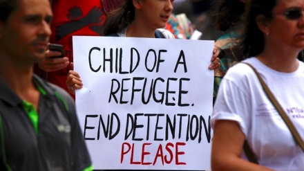 Watetezi wa haki za binadamu: Marekani si mahala salama kwa wakimbizi 