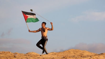 Ğəzzə ruj