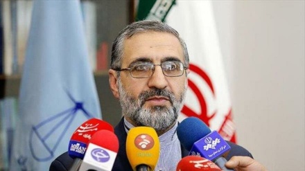 Irán detiene a 100 cabecillas de los recientes disturbios