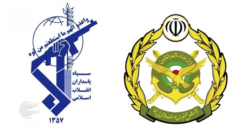 بیانیه سپاه پاسداران انقلاب اسلامی و ارتش به مناسبت روز ملی مبارزه با استکبار جهانی