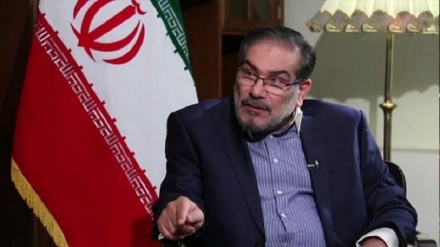 イラン国家安保評議会書記、「イラン国民の利益や法的な権利に関して取引・駆け引きは不可能」