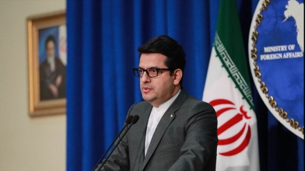 Musavi: Administración de EEUU no respeta principios democráticos