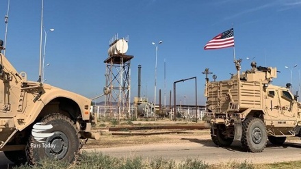 ABD'nin Suriye'de askeri misyonunu uzatması ve Rusya'nın tepkisi