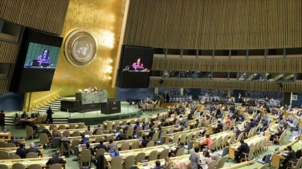 ONU debate reclamo cubano del fin del bloqueo de EEUU