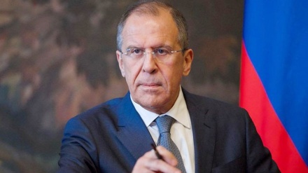 Lavrov'dan ABD'ye Suriye petrol havzalarıyla ilgili eleştiri 