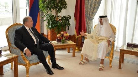 Կատարը չեղարկում է Հայաստանի քաղաքացիների համար մուտքի արտոնագրի պահանջը