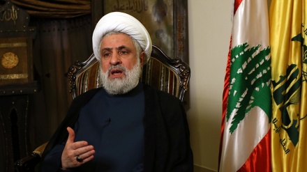 真主党反对美国就建立黎巴嫩新政府提出的条件