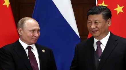 Russia-Cina, Putin e Xi Jinping avvieranno gasdotto Potere della Siberia