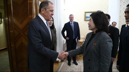 北朝鮮、「交渉決裂の責任はアメリカ」