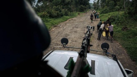 Ten civilians killed by ADF militants in eastern DR Congo 