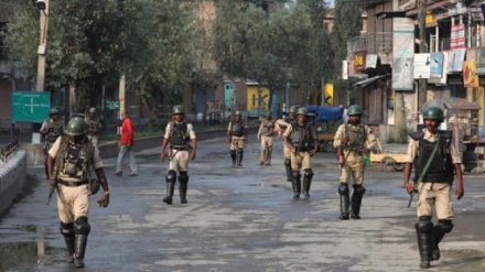 Five Kashmir separatists killed by Indian forces