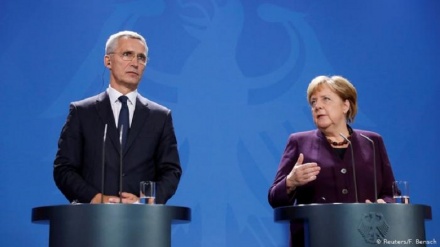 Merkel : İran'ın Bercam girişimine karşı bir karar almadık