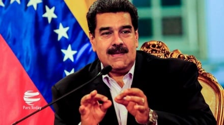 Maduro crea comando “secreto” para proteger a Venezuela de EEUU