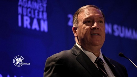 Pompeo vuelve a acusar a Irán de sostener el terrorismo