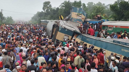 ব্রাহ্মণবাড়িয়ায় ভয়াবহ ট্রেন দুর্ঘটনা: জানা গেল 'প্রকৃত কারণ'