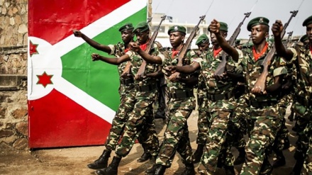 Burundi: Waasi wa Rwanda ndio wamewaua askari wetu 8 na kuwajeruhi wengine