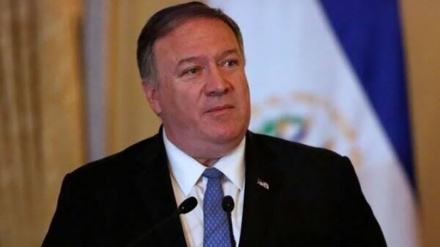 イランでの暴動　米国務長官が改めて支持を表明