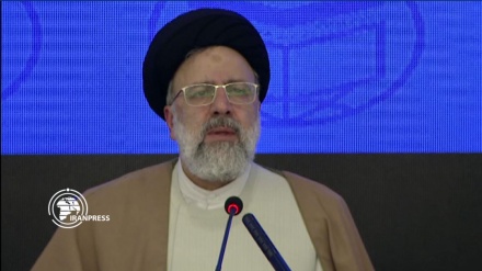 Raisi: Pengklaim Pembela HAM harus Diadili karena Kejahatan mereka