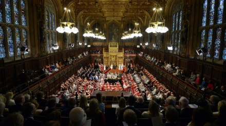 Мухолифати 133 намояндаи парлумони Британия бо тарҳи “Муомилаи қарн”

