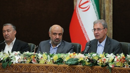イラン政府報道官「ポンペオ長官に暴徒らへの支持以外は期待しない」
