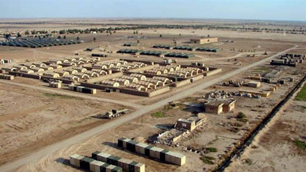 Al-Tanf: les USA délocalisent Daech