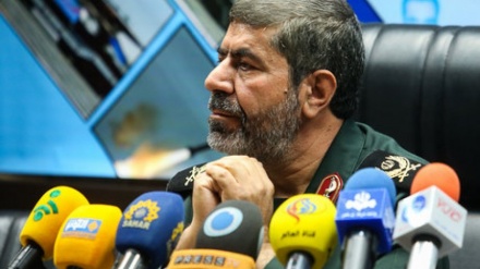 イラン革命防衛隊報道官、「最近の暴動のリーダーらを逮捕」