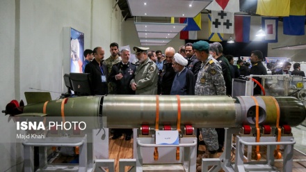 ব্যাপক সংখ্যায় 'জাস্ক' ক্ষেপণাস্ত্র বানাচ্ছে ইরান; বসানো হবে সব সাবমেরিনে