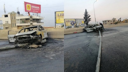 Hizbullah Kecam Perusuh Lebanon yang Tewaskan Dua Orang