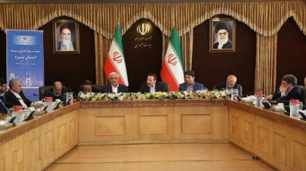 Irán: EEUU no logró alcanzar sus objetivos mediante sanciones