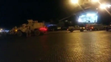 যুদ্ধবিধ্বস্ত ইয়েমেনে অস্ত্র সরবরাহ করছে আমেরিকা; ভিডিও প্রকাশ