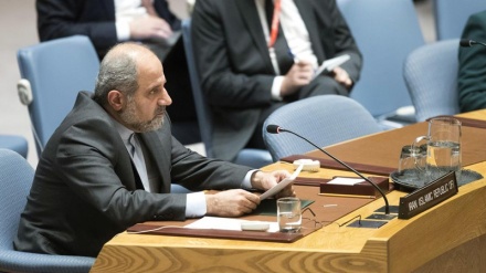 Al-Habib: Rezoluta për të drejtat e njeriut kundër Iranit tendencioze