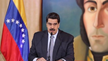 Venezuela: Maduro ammonisce Trump