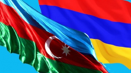 Kehadiran Pakar Militer Zionis Israel di Republik Azerbaijan