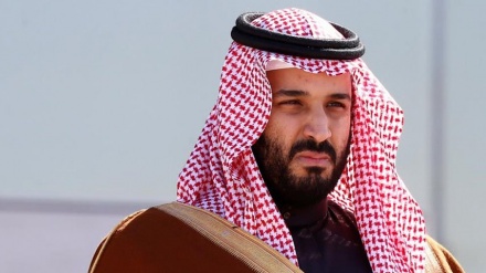 Marah, MBS Jadikan Ayah Mertuanya sebagai Tahanan Rumah