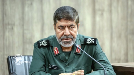 Cuerpo de Guardianes: EEUU está detrás de disturbios en Irán