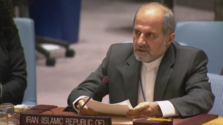 阿勒哈比卜：伊朗不会单方面履行伊核协议