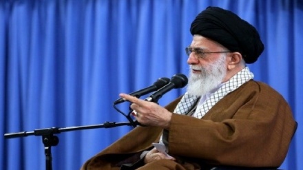 Leader: Participation in parliamentary polls ensures Iran’s peace & progress (2) 