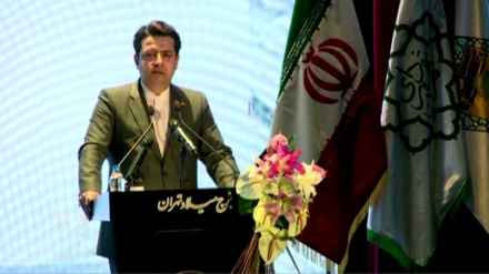 イランの各都市と各国の都市との間で１４０件以上の姉妹関係協定を締結
