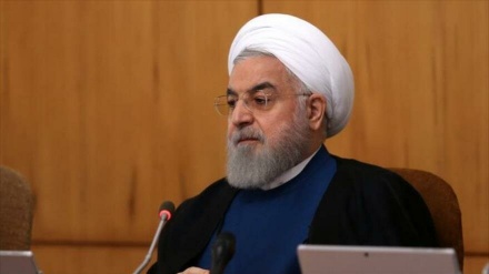 “Iraníes no dejaron que los enemigos se beneficien de protestas”
