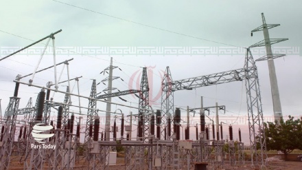  صادرات برق از شرق ایران به افغانستان افزایش می‌یابد