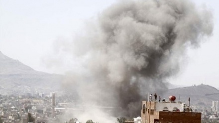 اصابت موشک به یک مقر نظامی دولت «منصور هادی»