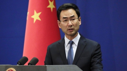 美内政部停飞所有中国产无人机 中国批“冷战思维”