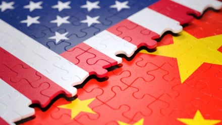 美中代表团就贸易协定谈判